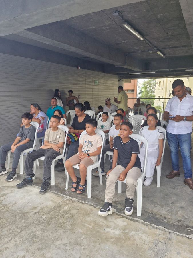 Día del Niño 2025