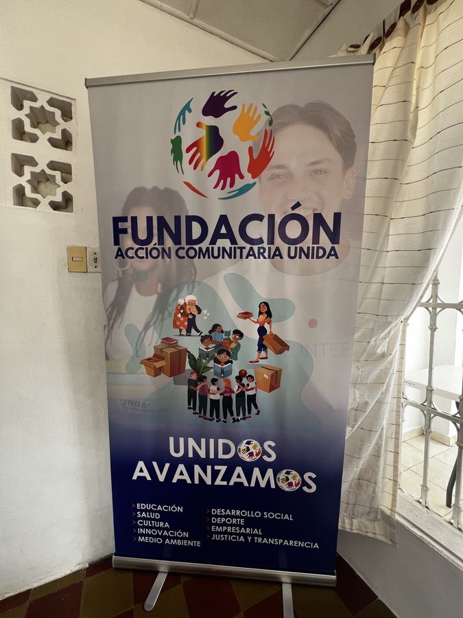 Evento Mayo 2025
