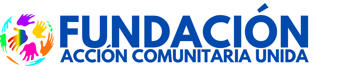 Fundación Acción Comunitaria Unida