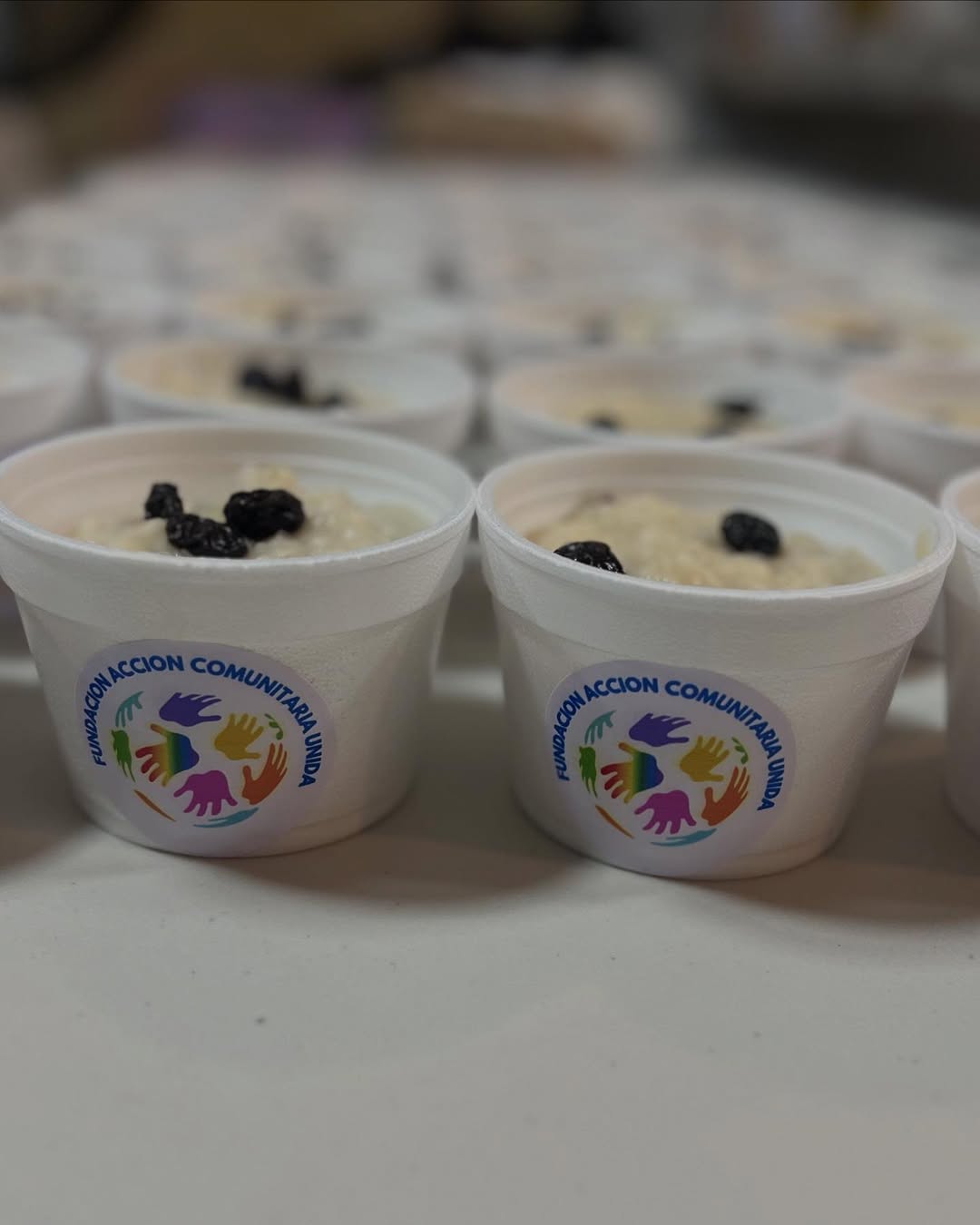 Día de las Mamitas ACU