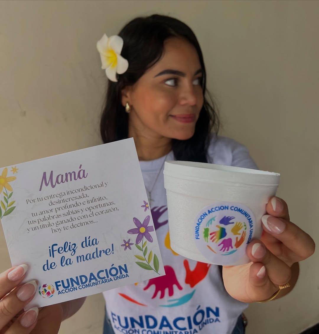 Feliz Día de la Madre ACU