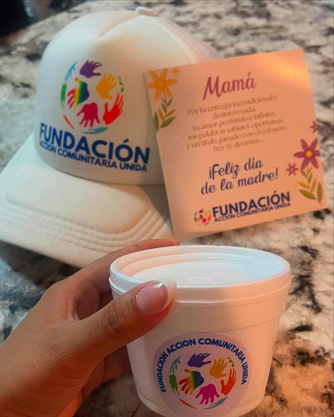 Regalo Día de la Madre